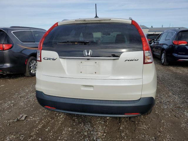 Photo 5 VIN: 5J6RM4H70CL041200 - HONDA CR-V EXL 