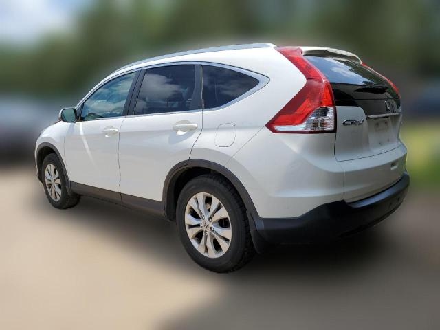 Photo 1 VIN: 5J6RM4H70CL046929 - HONDA CRV 