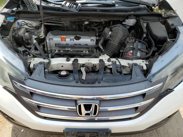 Photo 11 VIN: 5J6RM4H70CL046929 - HONDA CRV 