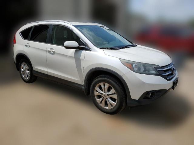 Photo 3 VIN: 5J6RM4H70CL046929 - HONDA CRV 