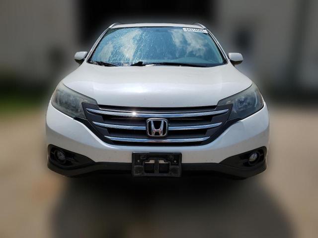 Photo 4 VIN: 5J6RM4H70CL046929 - HONDA CRV 