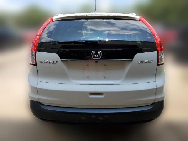 Photo 5 VIN: 5J6RM4H70CL046929 - HONDA CRV 