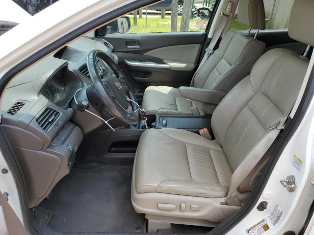 Photo 6 VIN: 5J6RM4H70CL046929 - HONDA CRV 