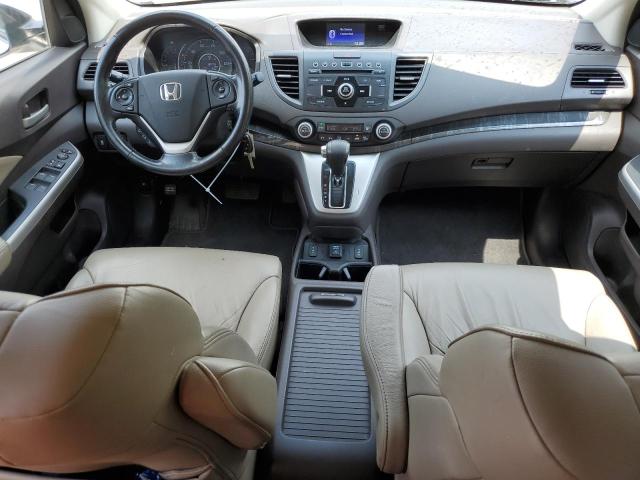 Photo 7 VIN: 5J6RM4H70CL046929 - HONDA CRV 