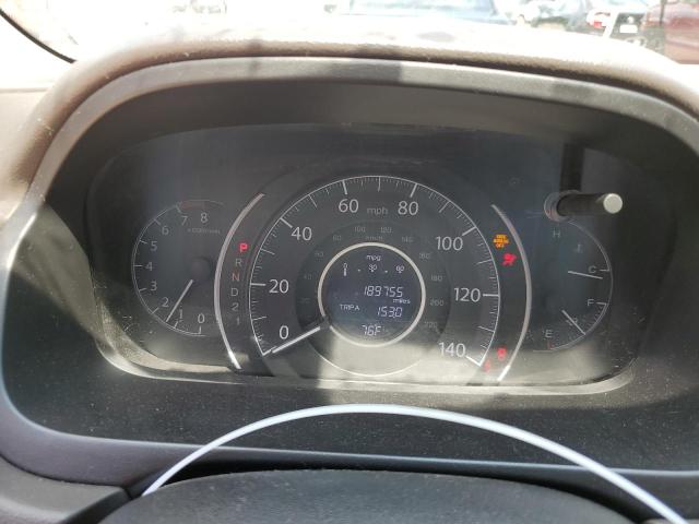 Photo 8 VIN: 5J6RM4H70CL046929 - HONDA CRV 