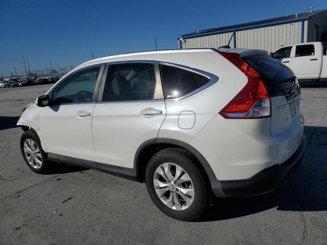 Photo 1 VIN: 5J6RM4H70CL047319 - HONDA CRV 