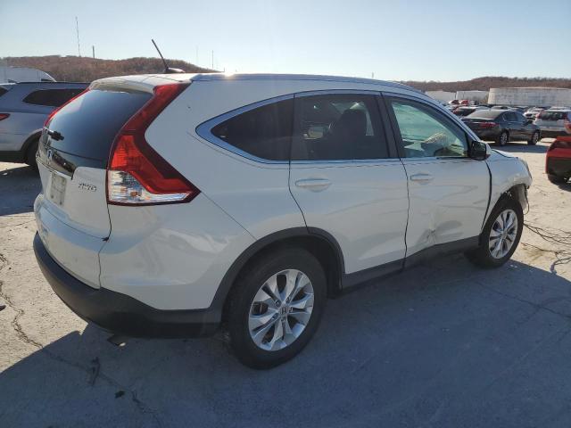 Photo 2 VIN: 5J6RM4H70CL047319 - HONDA CRV 