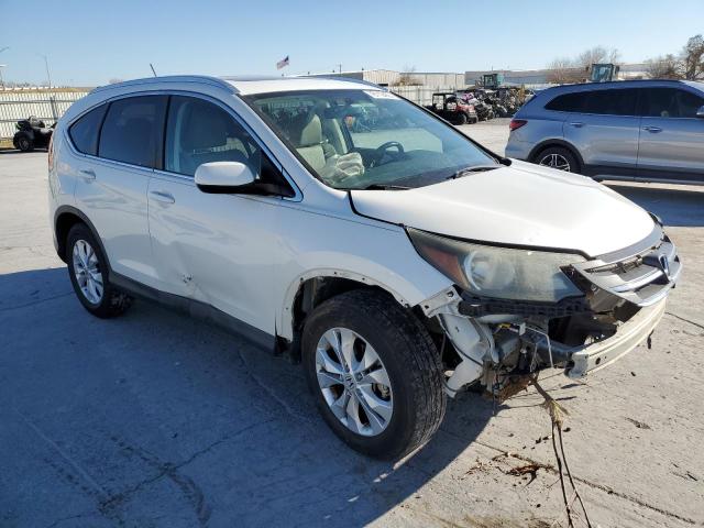 Photo 3 VIN: 5J6RM4H70CL047319 - HONDA CRV 