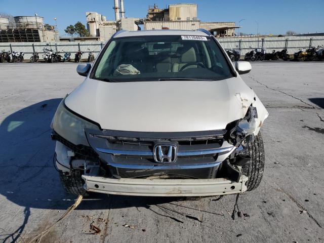 Photo 4 VIN: 5J6RM4H70CL047319 - HONDA CRV 