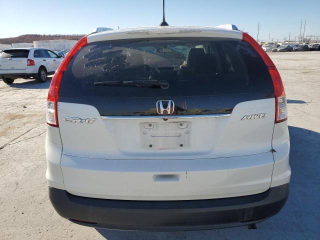 Photo 5 VIN: 5J6RM4H70CL047319 - HONDA CRV 