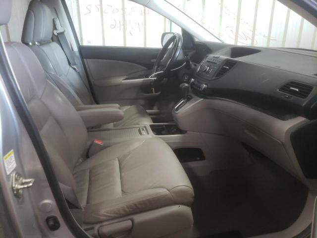 Photo 4 VIN: 5J6RM4H70CL051452 - HONDA CR-V EXL 