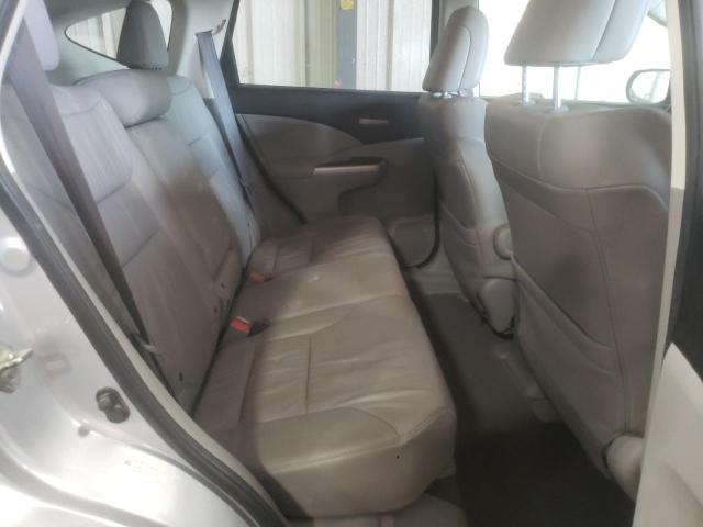 Photo 5 VIN: 5J6RM4H70CL051452 - HONDA CR-V EXL 