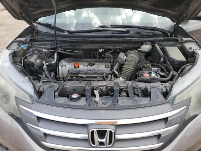 Photo 11 VIN: 5J6RM4H70CL051869 - HONDA CR-V EXL 