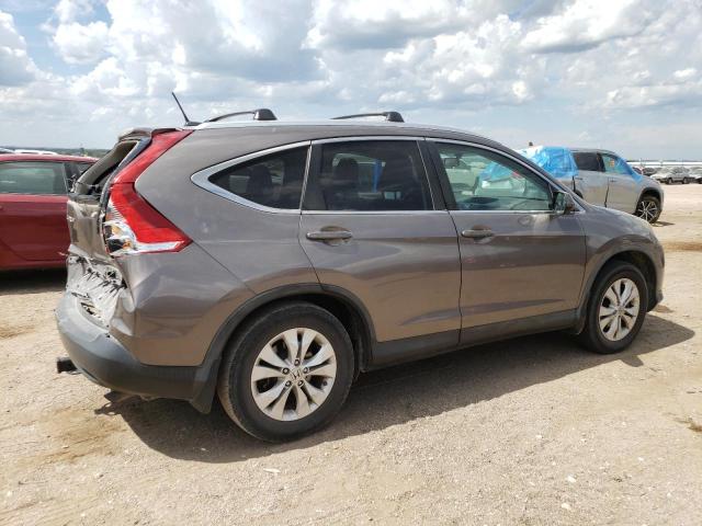 Photo 2 VIN: 5J6RM4H70CL051869 - HONDA CR-V EXL 