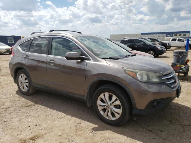 Photo 3 VIN: 5J6RM4H70CL051869 - HONDA CR-V EXL 