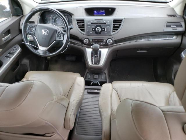 Photo 7 VIN: 5J6RM4H70CL051869 - HONDA CR-V EXL 