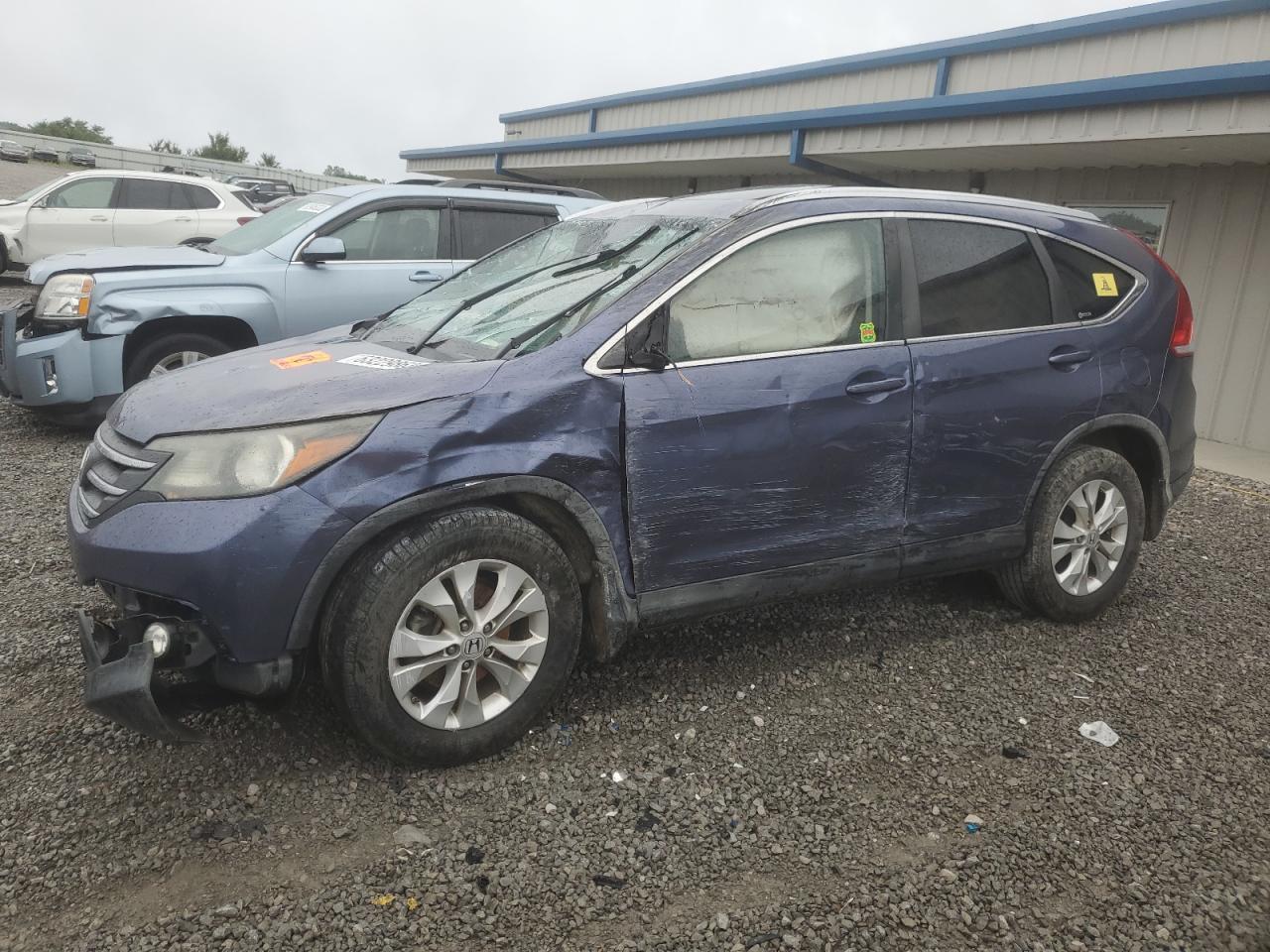 Photo 0 VIN: 5J6RM4H70CL052987 - HONDA CR-V 