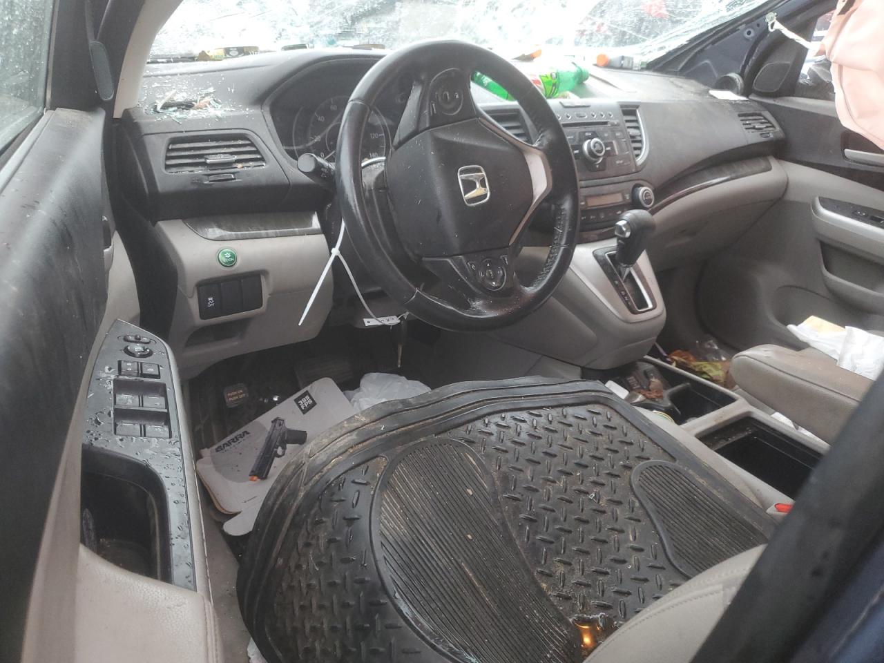 Photo 7 VIN: 5J6RM4H70CL052987 - HONDA CR-V 