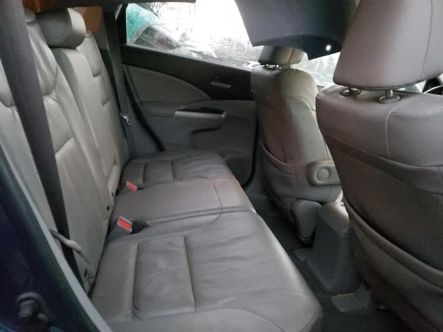 Photo 10 VIN: 5J6RM4H70CL055615 - HONDA CR-V EXL 