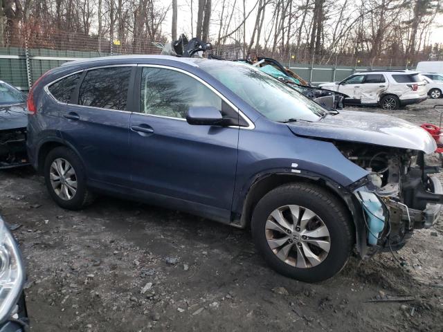 Photo 3 VIN: 5J6RM4H70CL055615 - HONDA CR-V EXL 