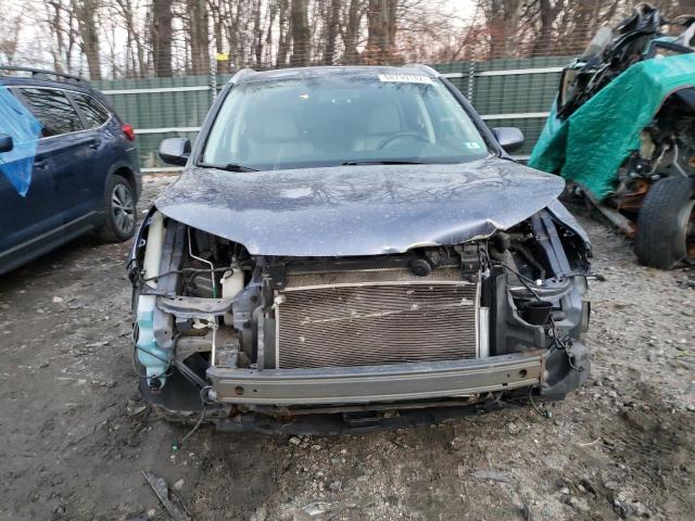 Photo 4 VIN: 5J6RM4H70CL055615 - HONDA CR-V EXL 