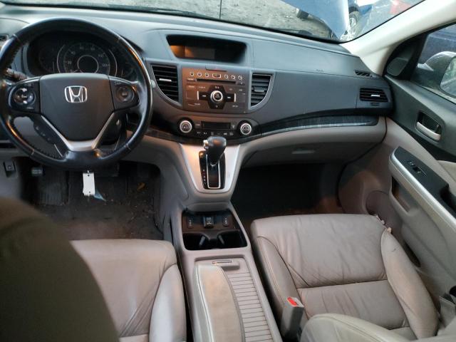 Photo 7 VIN: 5J6RM4H70CL055615 - HONDA CR-V EXL 