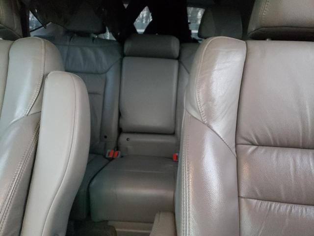 Photo 9 VIN: 5J6RM4H70CL055615 - HONDA CR-V EXL 