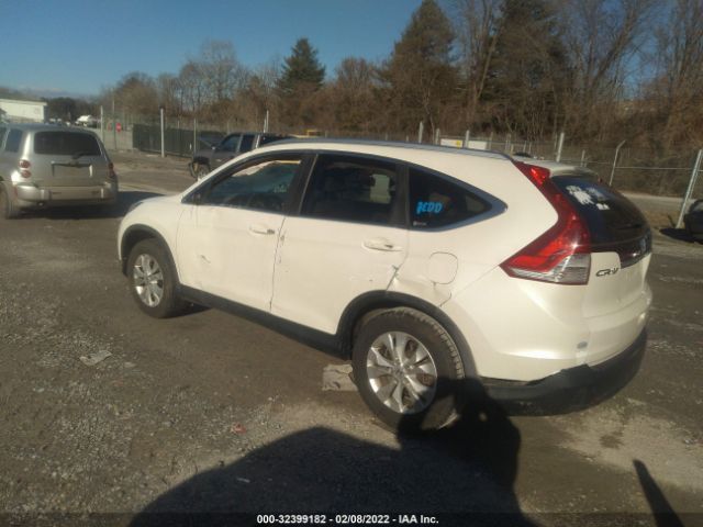 Photo 2 VIN: 5J6RM4H70CL061379 - HONDA CR-V 