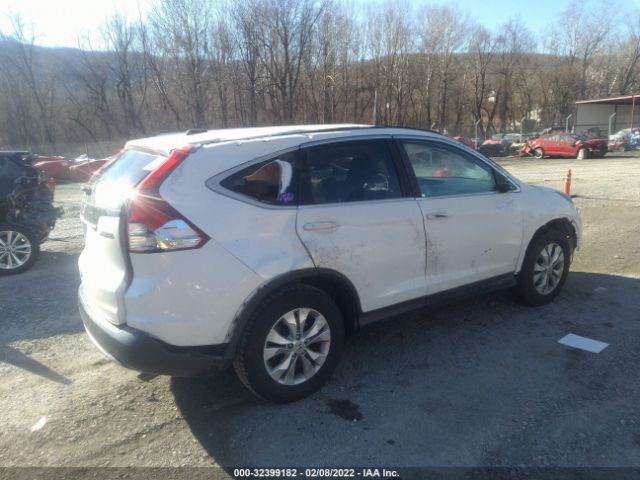 Photo 3 VIN: 5J6RM4H70CL061379 - HONDA CR-V 