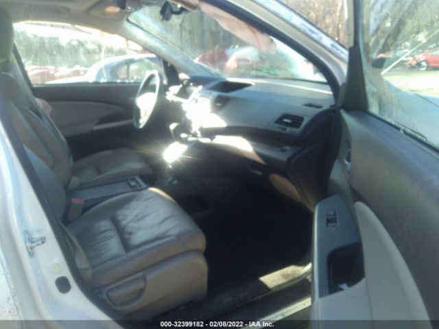 Photo 4 VIN: 5J6RM4H70CL061379 - HONDA CR-V 