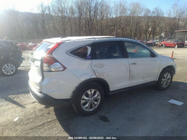 Photo 5 VIN: 5J6RM4H70CL061379 - HONDA CR-V 