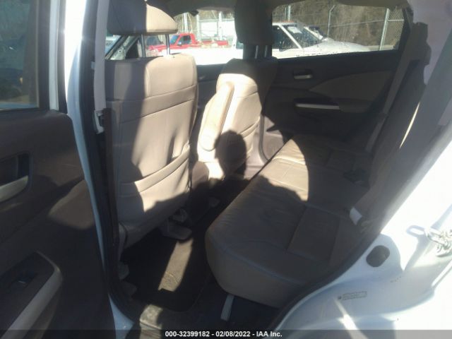 Photo 7 VIN: 5J6RM4H70CL061379 - HONDA CR-V 