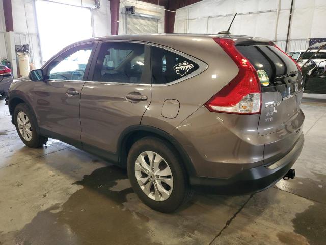 Photo 1 VIN: 5J6RM4H70CL066050 - HONDA CRV 