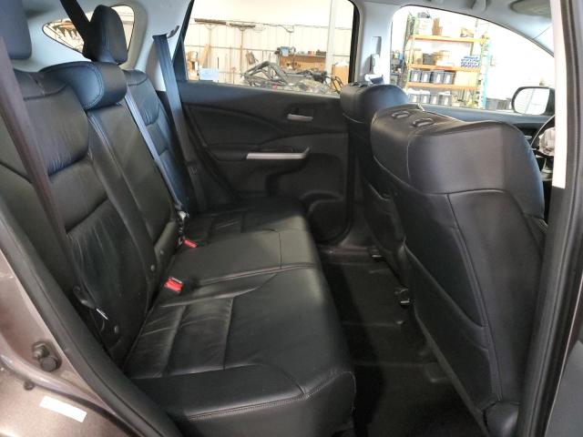 Photo 10 VIN: 5J6RM4H70CL066050 - HONDA CRV 