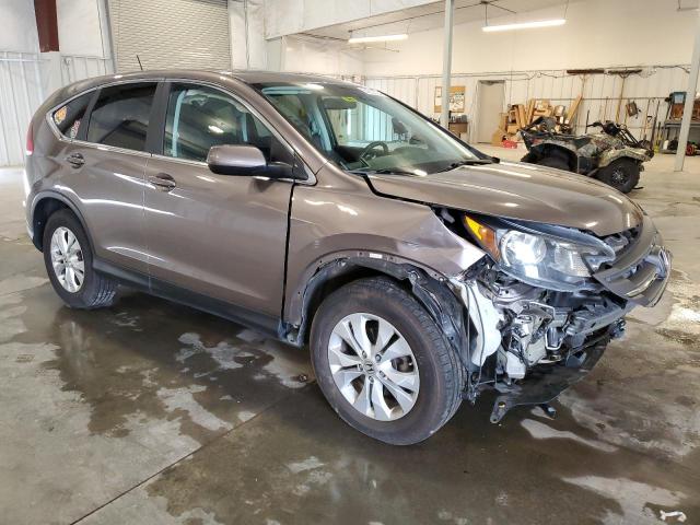 Photo 3 VIN: 5J6RM4H70CL066050 - HONDA CRV 