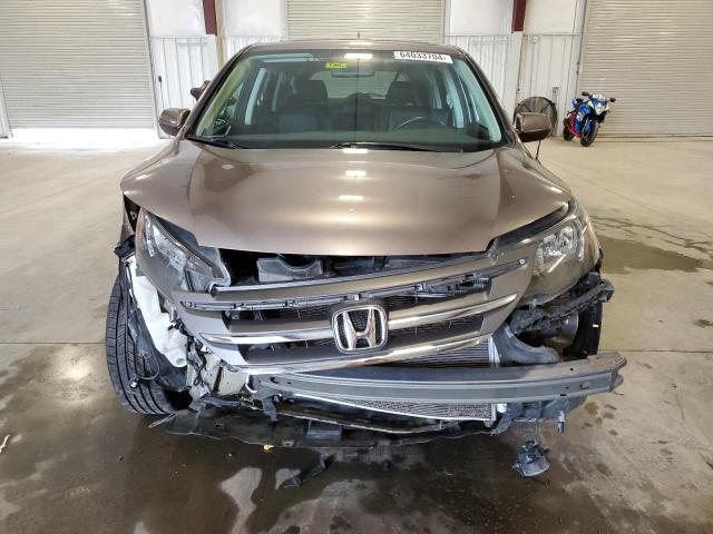 Photo 4 VIN: 5J6RM4H70CL066050 - HONDA CRV 