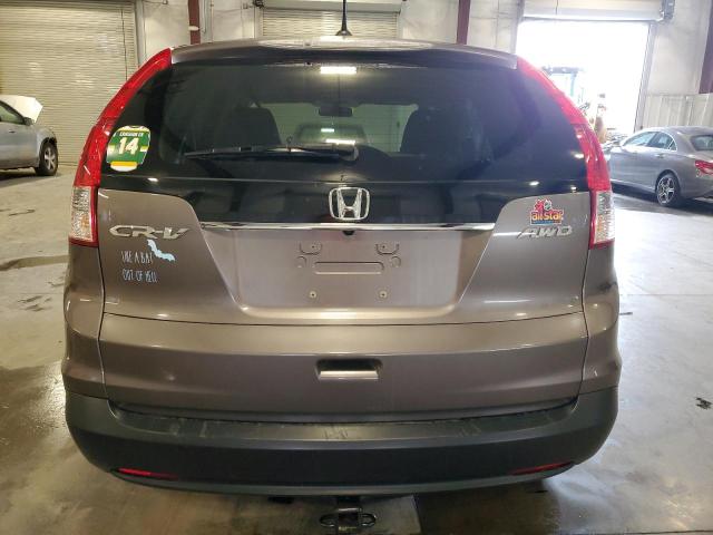 Photo 5 VIN: 5J6RM4H70CL066050 - HONDA CRV 