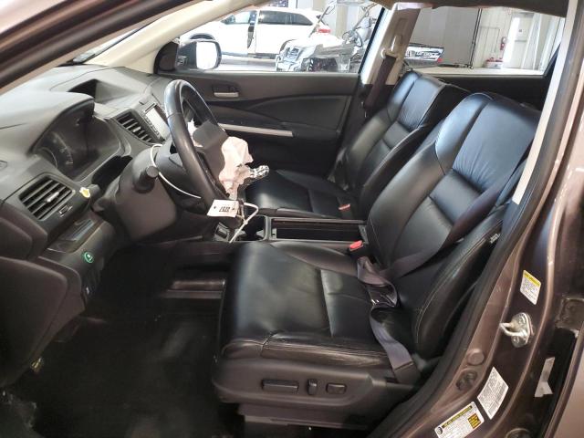 Photo 6 VIN: 5J6RM4H70CL066050 - HONDA CRV 