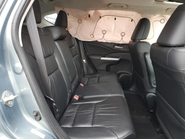 Photo 5 VIN: 5J6RM4H70CL068266 - HONDA CR-V EXL 