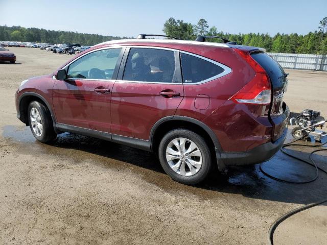 Photo 1 VIN: 5J6RM4H70CL069997 - HONDA CRV 