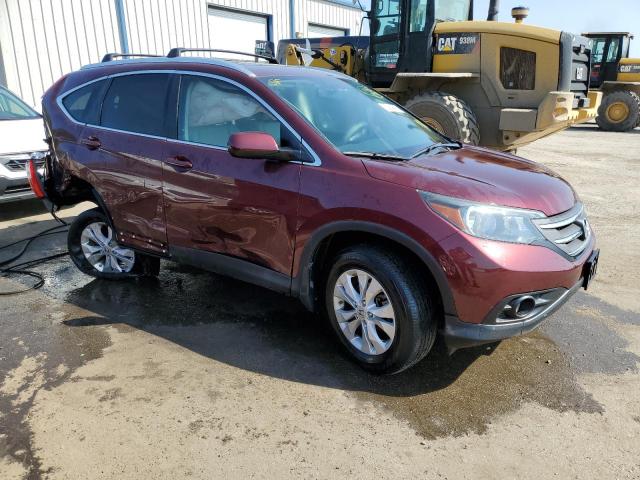 Photo 3 VIN: 5J6RM4H70CL069997 - HONDA CRV 