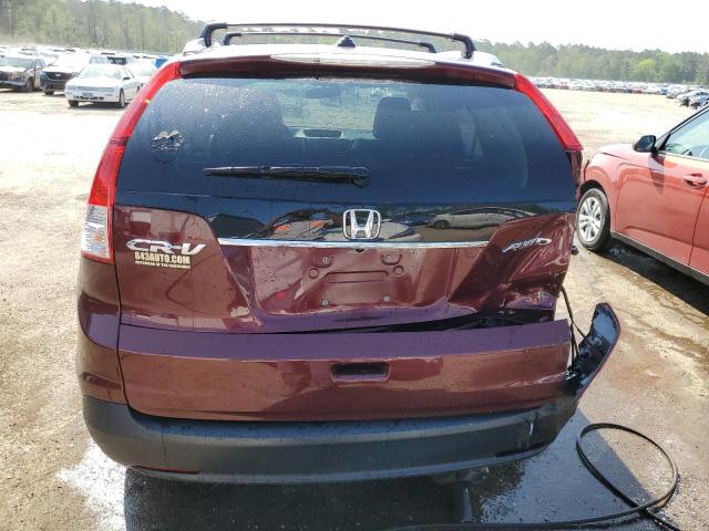 Photo 5 VIN: 5J6RM4H70CL069997 - HONDA CRV 