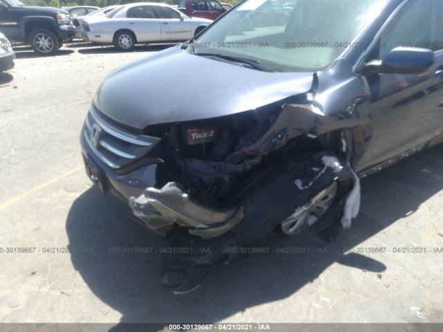 Photo 5 VIN: 5J6RM4H70CL081969 - HONDA CR-V 