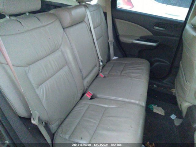 Photo 7 VIN: 5J6RM4H70DL001037 - HONDA CR-V 