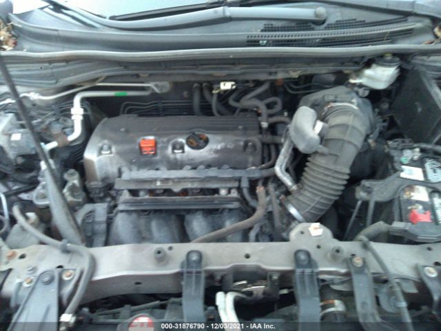 Photo 9 VIN: 5J6RM4H70DL001037 - HONDA CR-V 