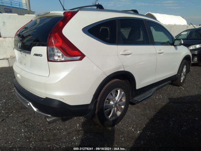 Photo 3 VIN: 5J6RM4H70DL003841 - HONDA CR-V 