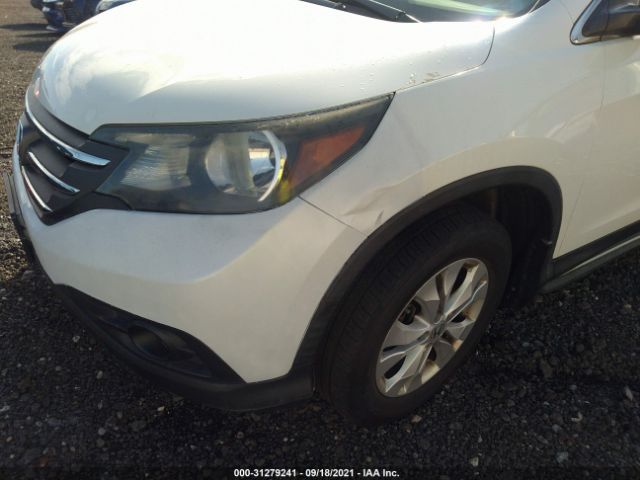 Photo 5 VIN: 5J6RM4H70DL003841 - HONDA CR-V 