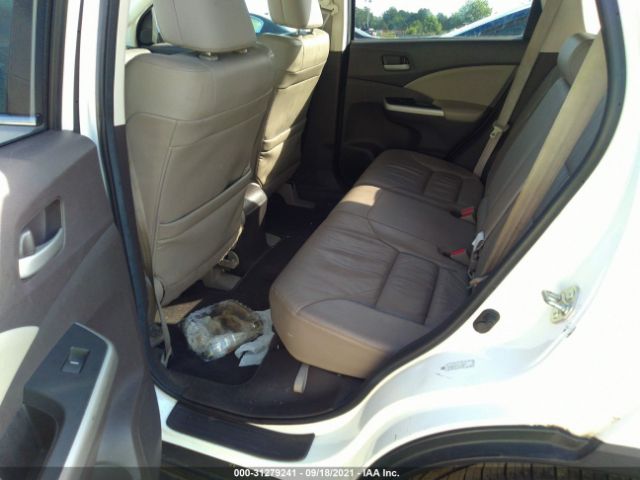 Photo 7 VIN: 5J6RM4H70DL003841 - HONDA CR-V 