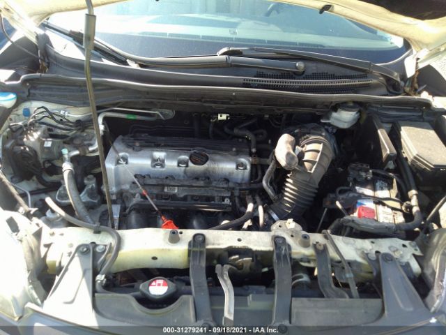 Photo 9 VIN: 5J6RM4H70DL003841 - HONDA CR-V 