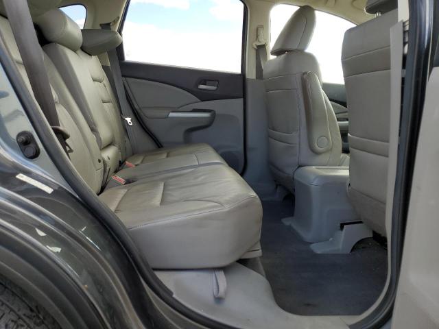 Photo 10 VIN: 5J6RM4H70DL013897 - HONDA CR-V EXL 